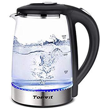 Habor Electric Kettle