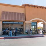 IW Coffee & Chai Bar