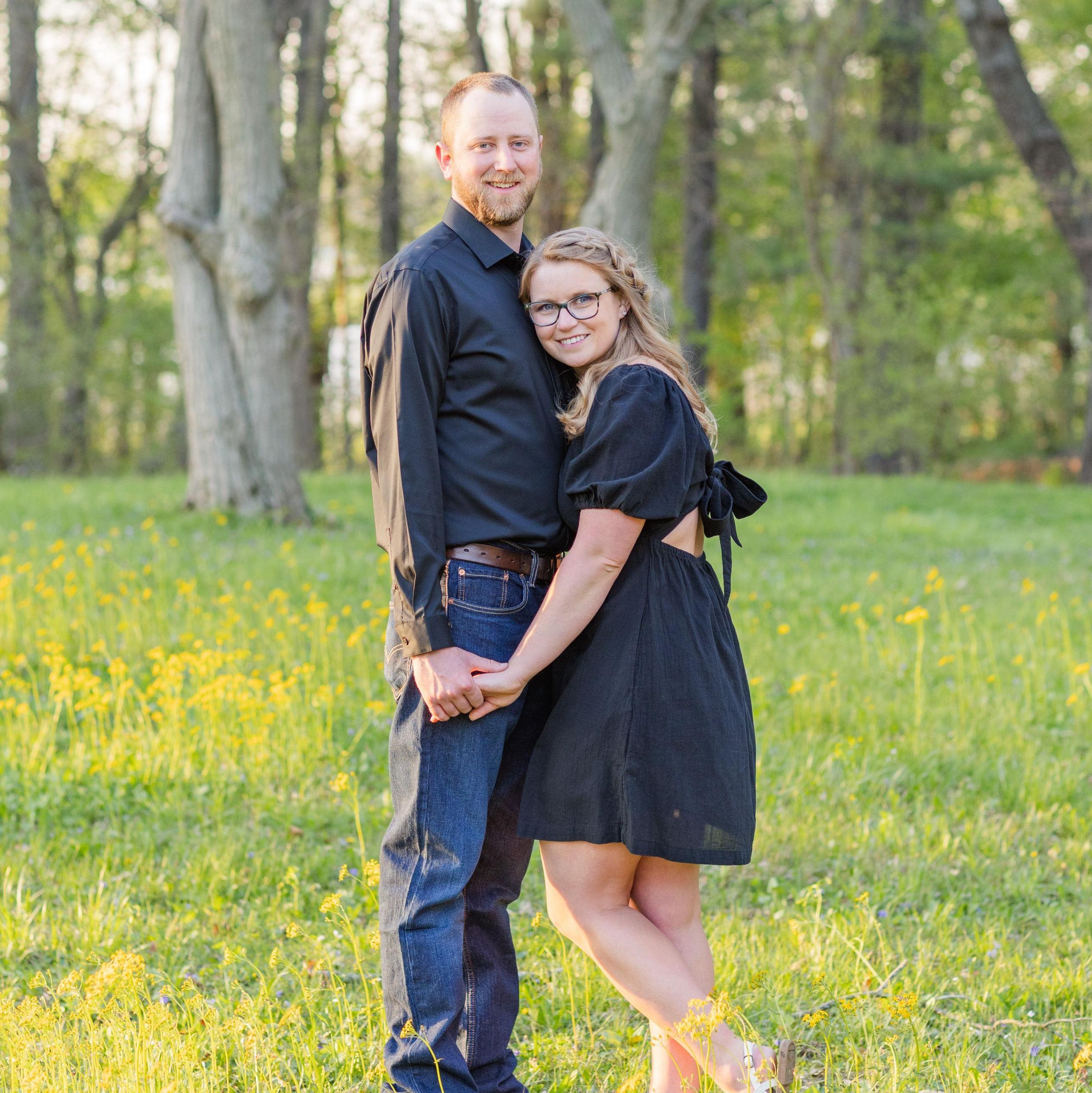 Engagement Photo