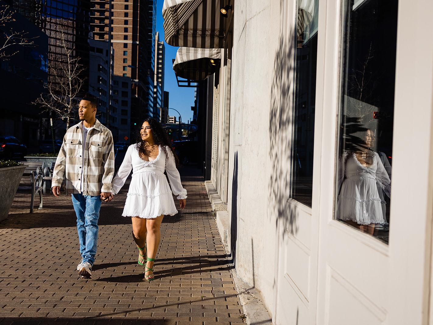 The Wedding Website of Vivian Meraz and Jaylon Dixon