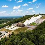 Liberty Mountain Snowflex Centre