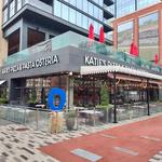 Katie's Pizza & Pasta at Ballpark Village