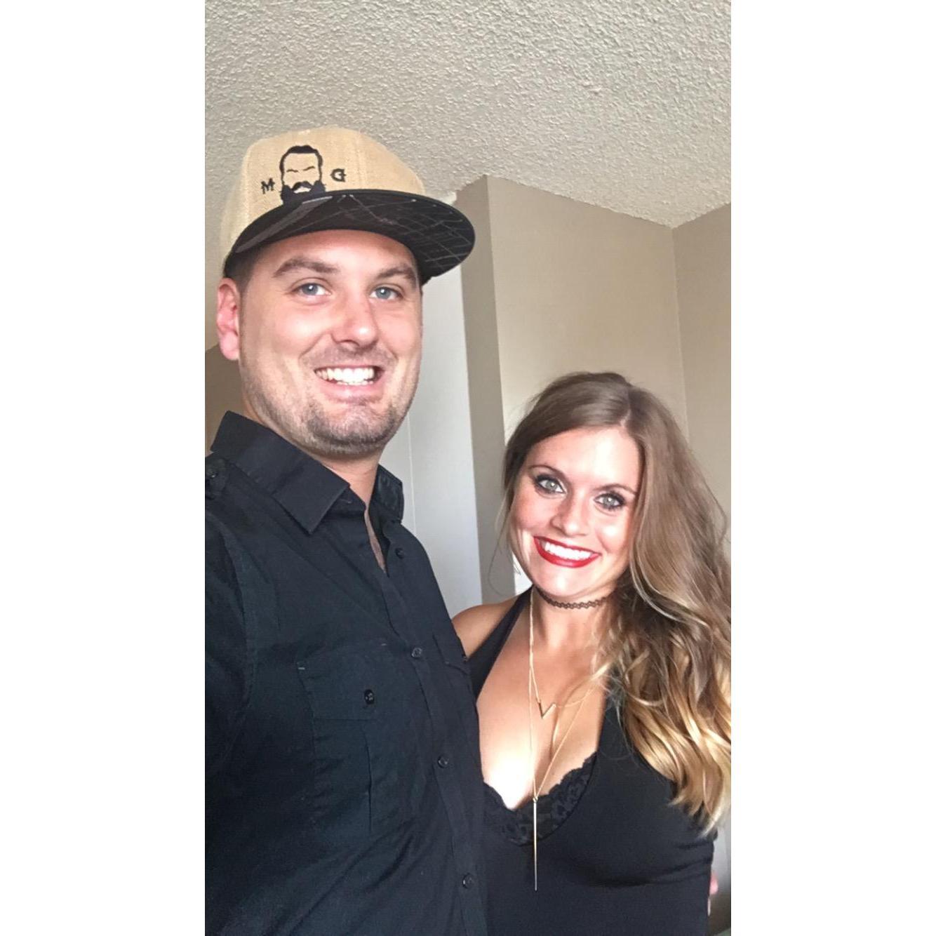 Beyoncé and Jay-Z Concert