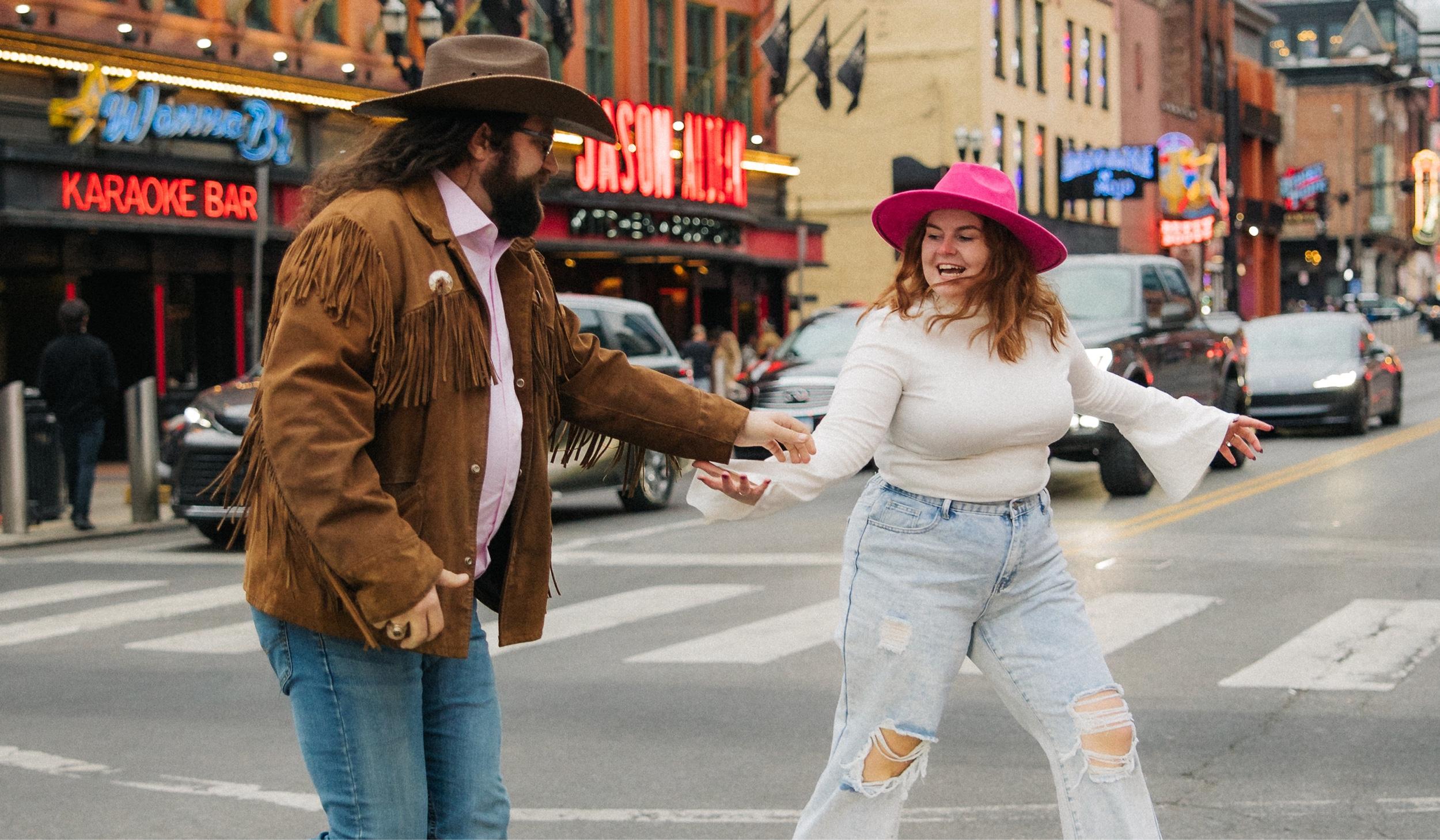 The Wedding Website of Demi Messer and Derrick Steen