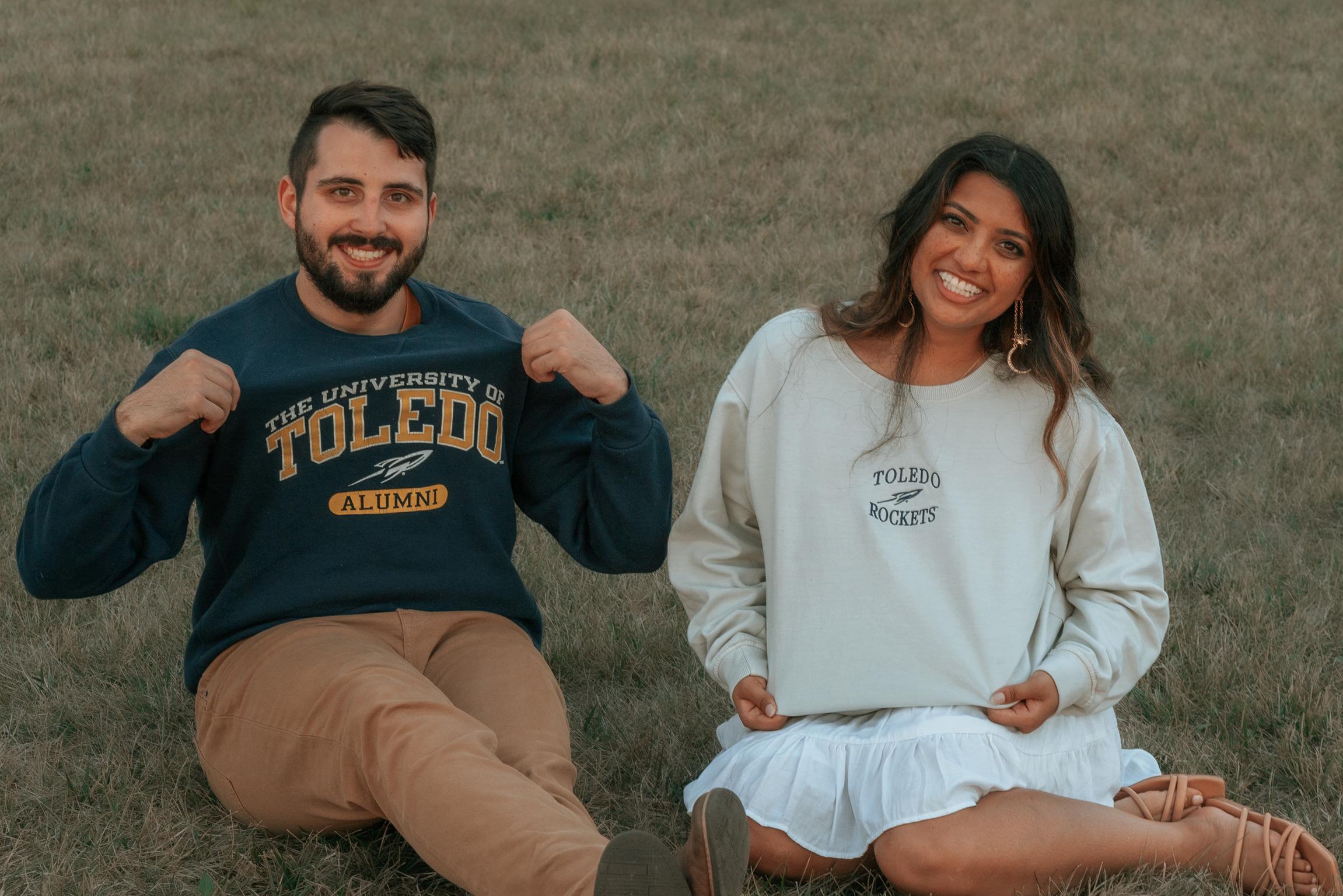 The Wedding Website of Nicholas Thorn and Anjali Phadke