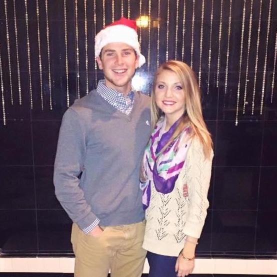 Christmas year 3!