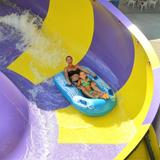 Zoom Flume Water Park
