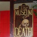 Museum of Death New Orleans