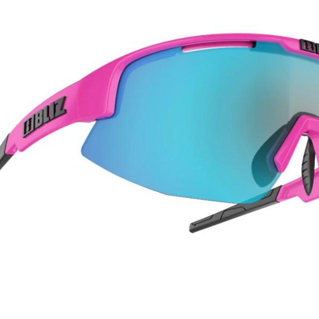 Matrix Small - Nordic Sunglasses