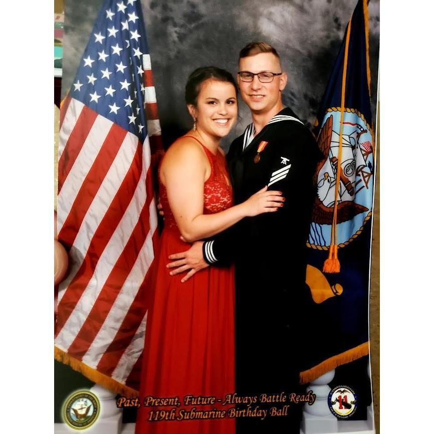 119th Submarine Birthday Ball
San Diego, CA

4/19/2019