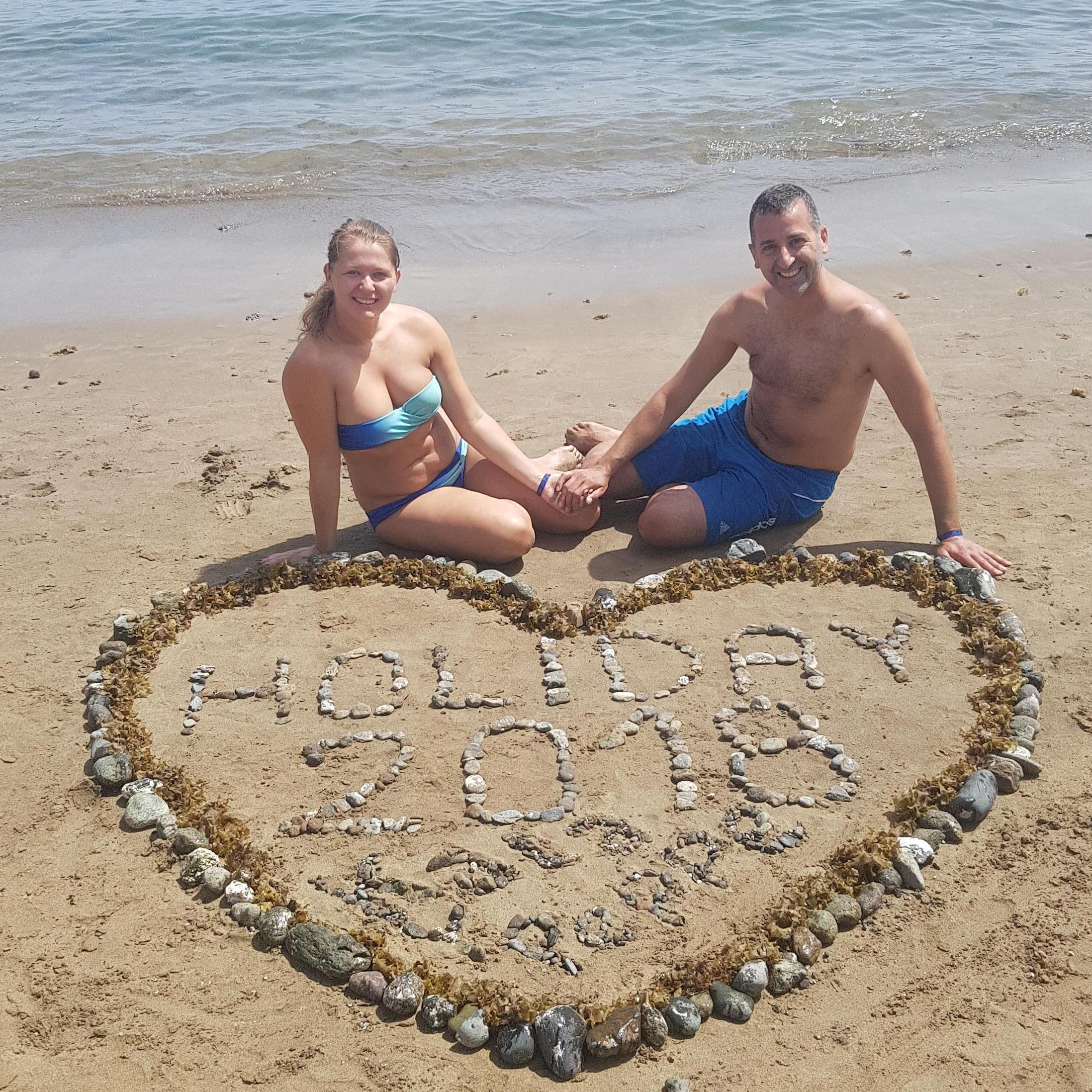 Spain, Gran Canaria
(September 2018)