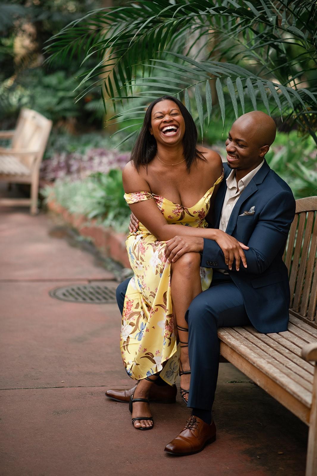 The Wedding Website of Tiffany Jeter and Tyrese Jackson