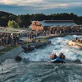 Whitewater center
