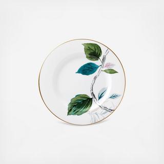 Birch Way Salad Plate
