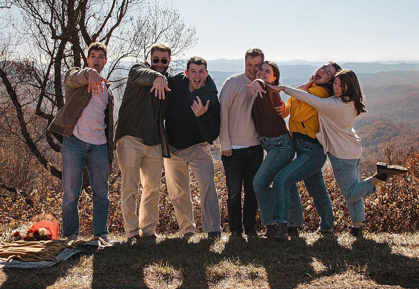 The Wedding Website of Sarah Bailey and Scott Spickard