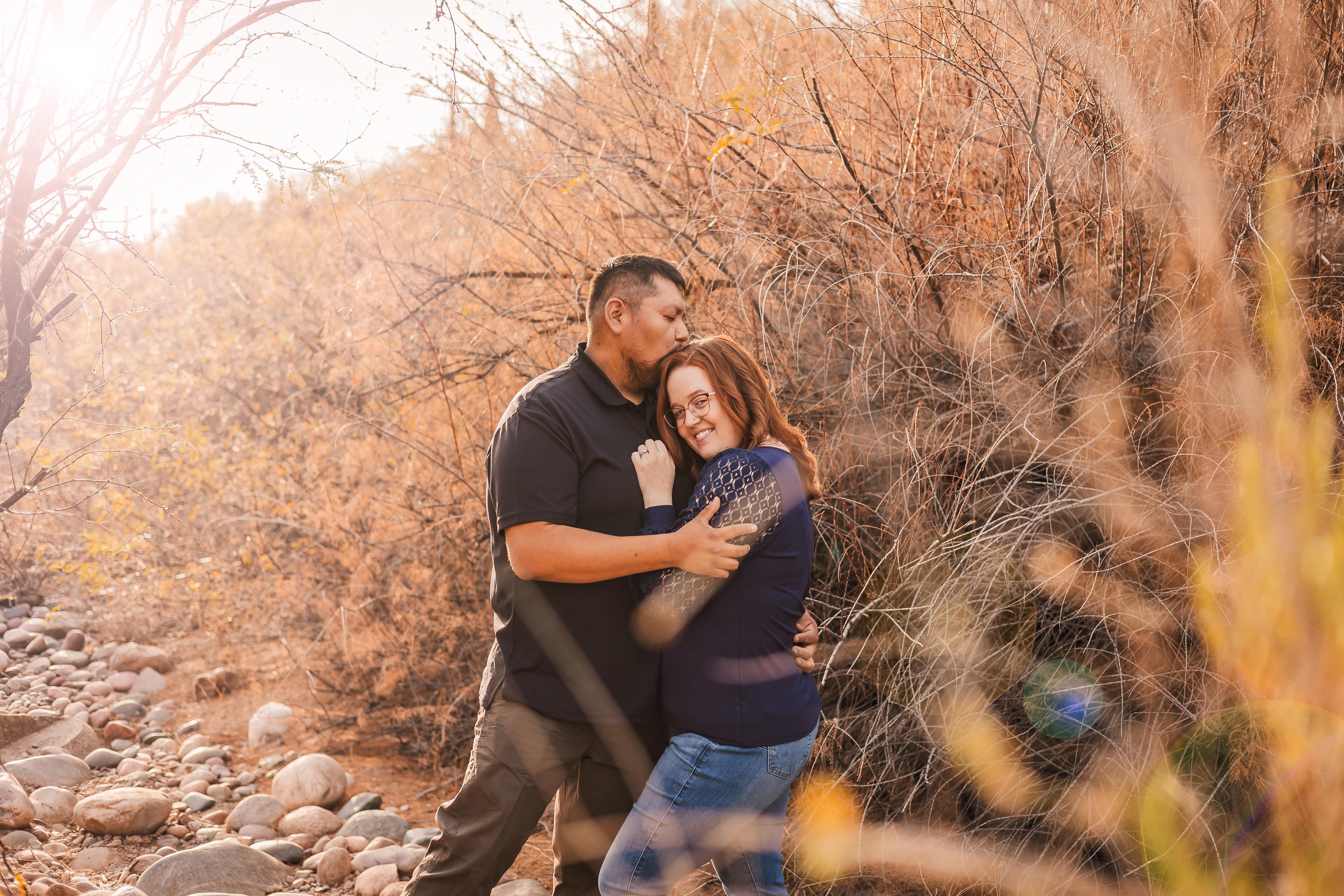 The Wedding Website of Courtney Garvin and Jeff Daniels