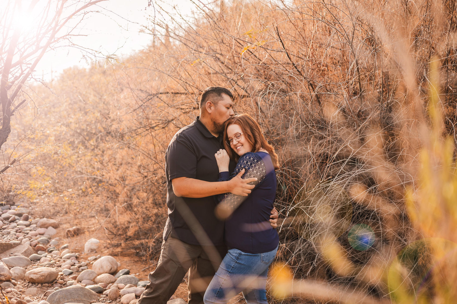 The Wedding Website of Courtney Garvin and Jeff Daniels