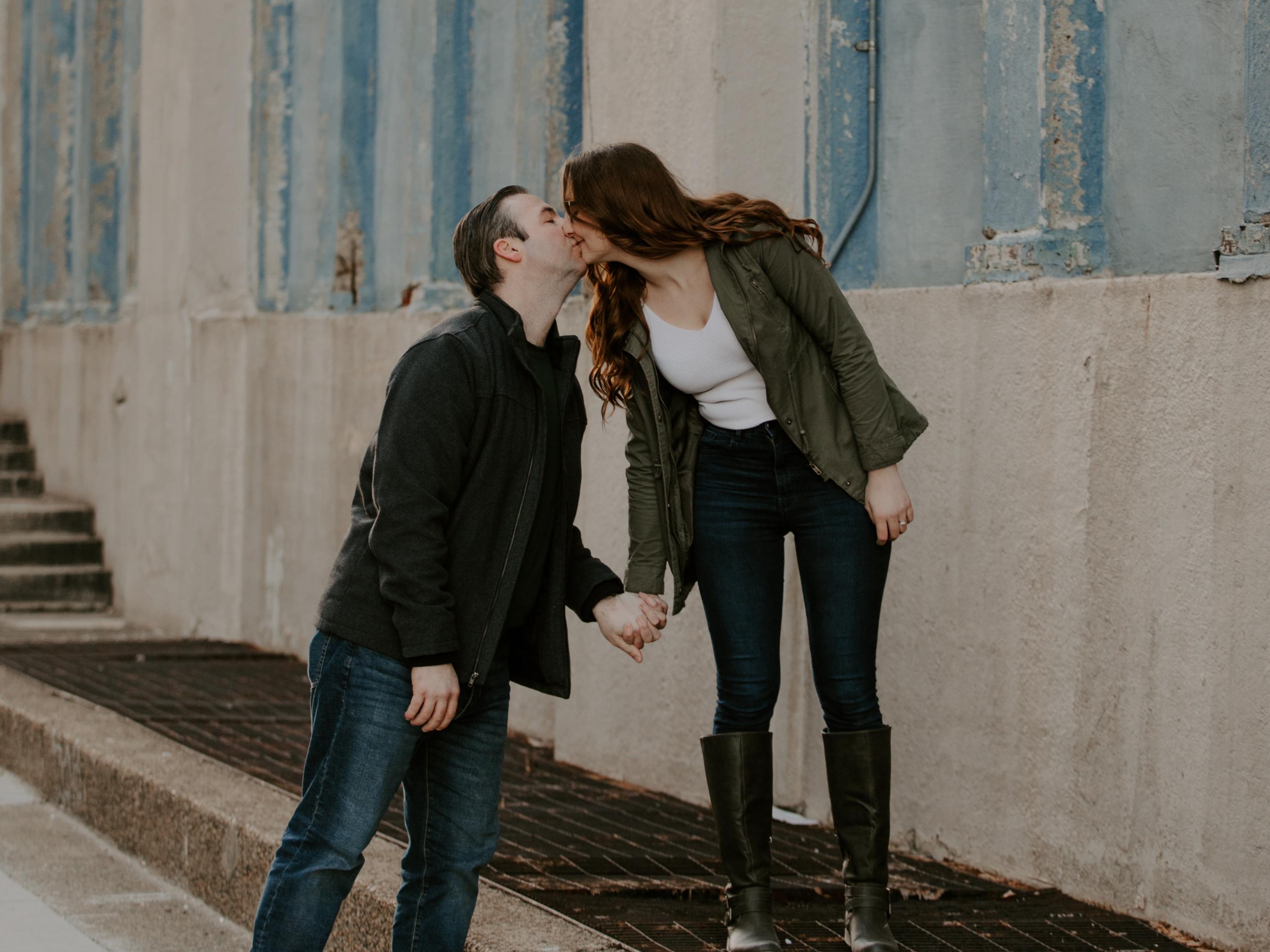 The Wedding Website of Rachel Sowers and Cole Howell