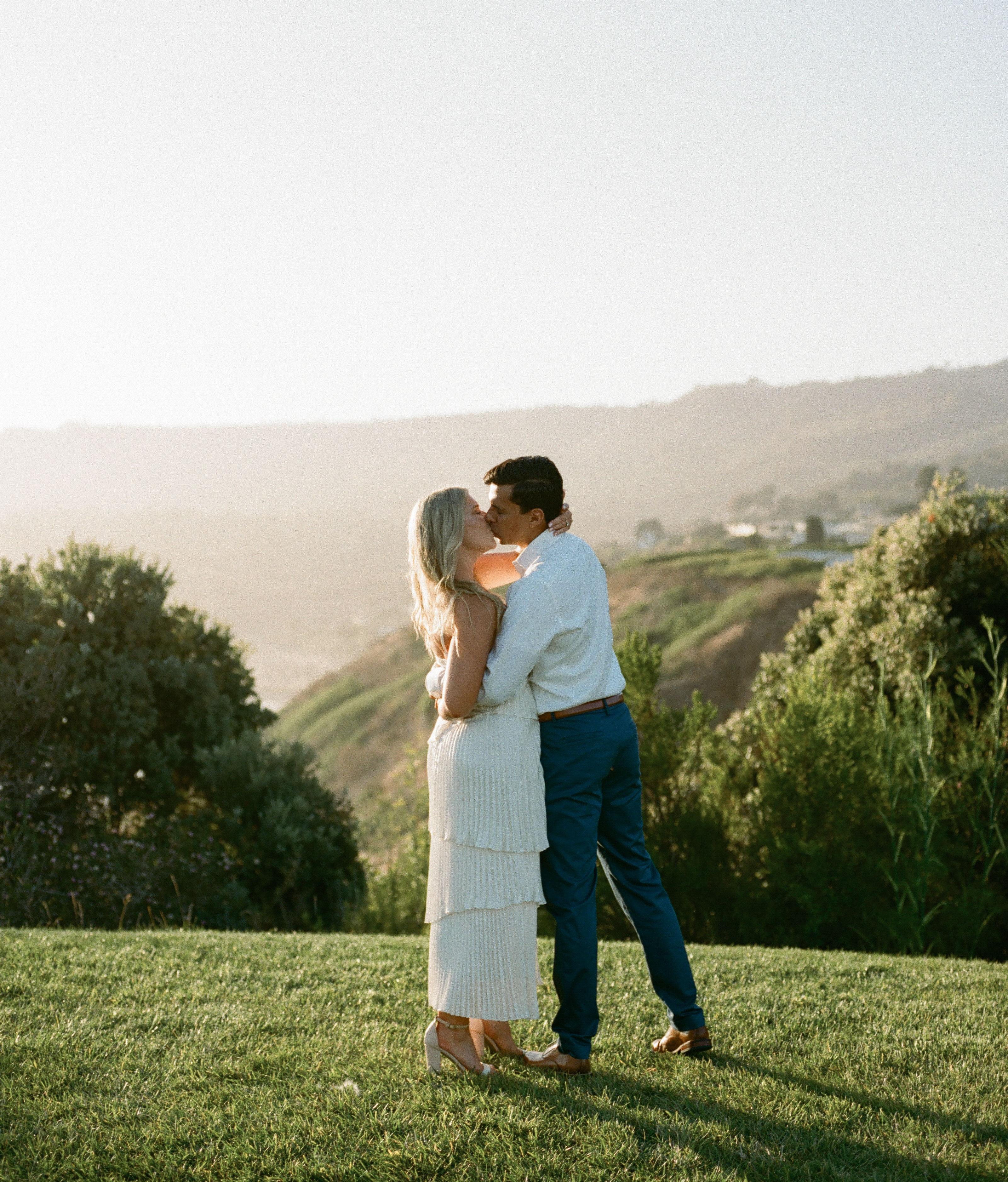 The Wedding Website of Olivia Skoglund and Hector Posadas