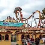 Knott's Berry Farm