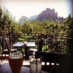 Creekside Sedona/Creekside Coffee
