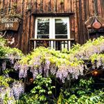 Deetjen’s Big Sur Inn