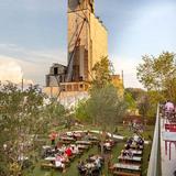 Katy Beer Garden