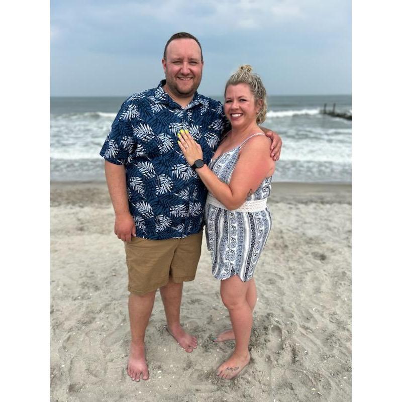 Beachin' 2023.