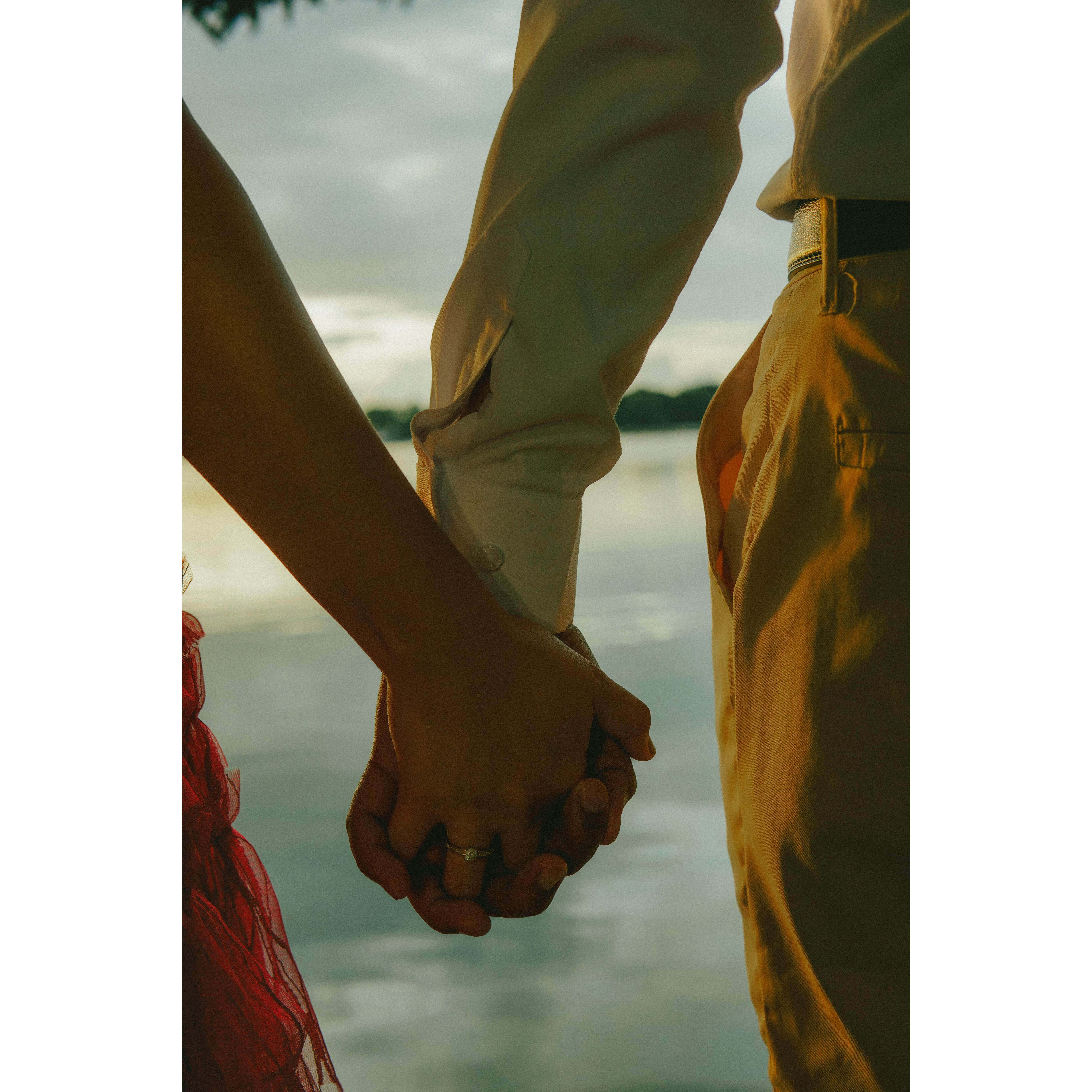 Together until forever...
