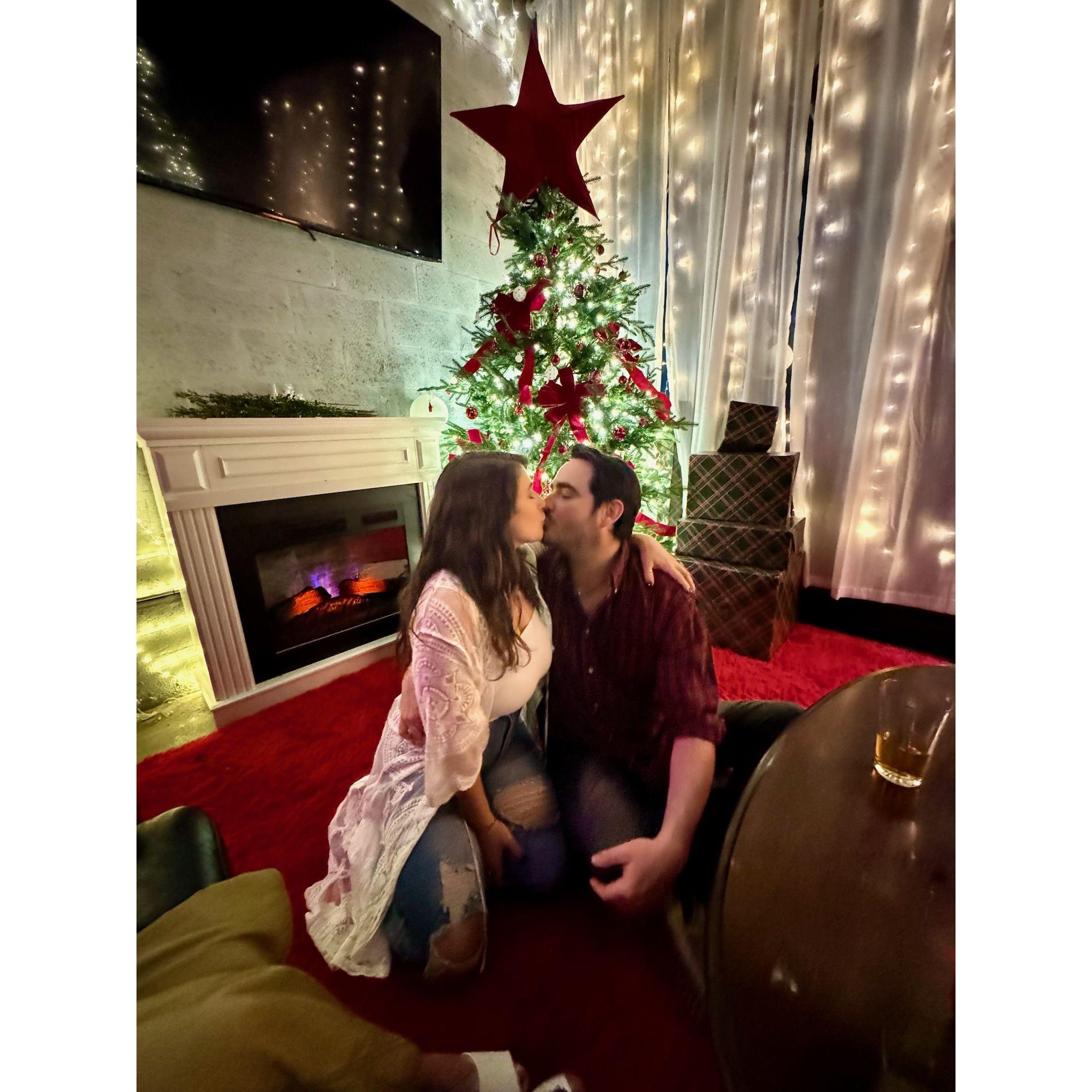 Miami Engagement Party 12/2024