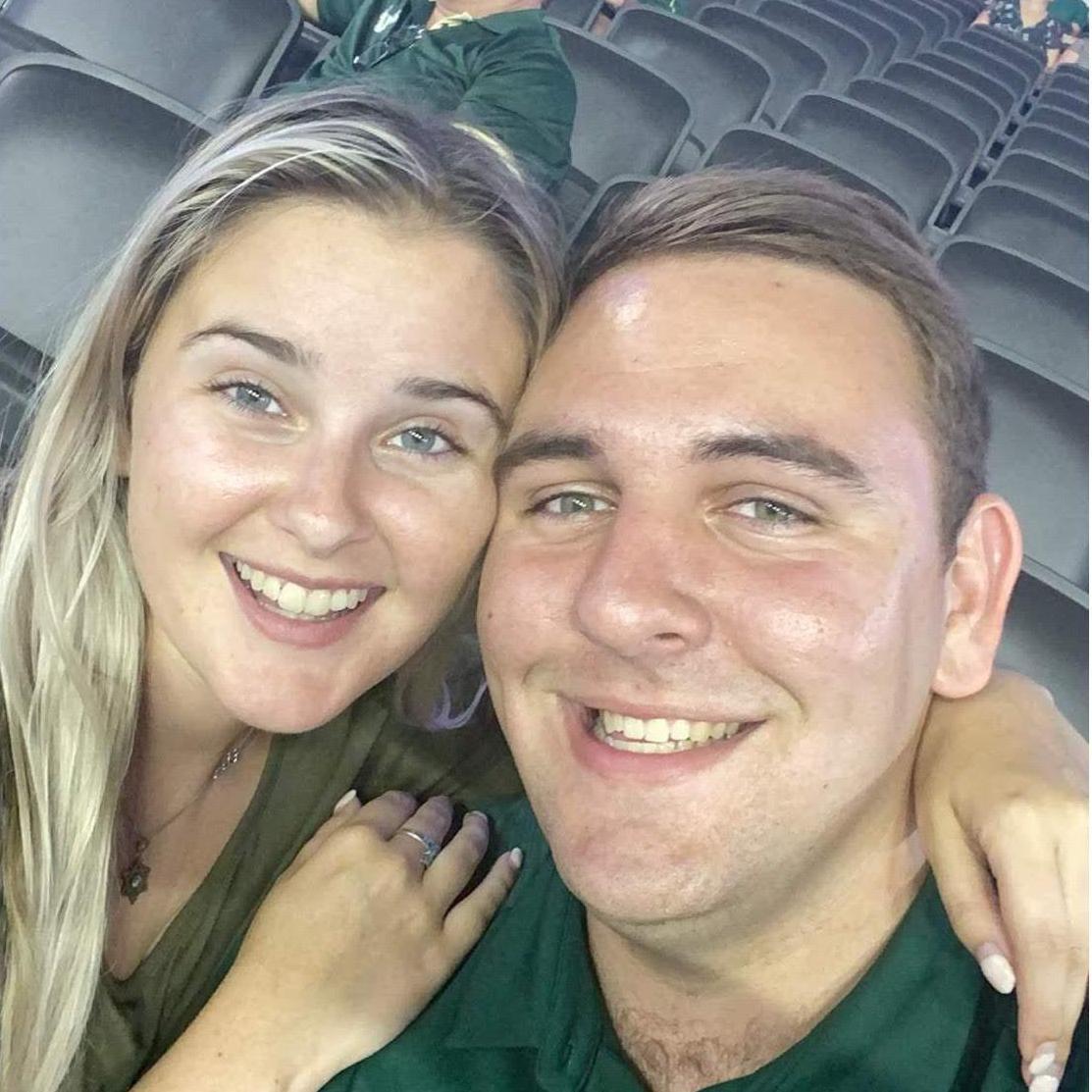 Go bulls!
