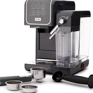 Mr. Coffee® One-Touch CoffeeHouse Espresso, Cappuccino, and Latte Machine