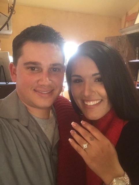 The Wedding Website of Brooke Magnussen and Joseph Schuller