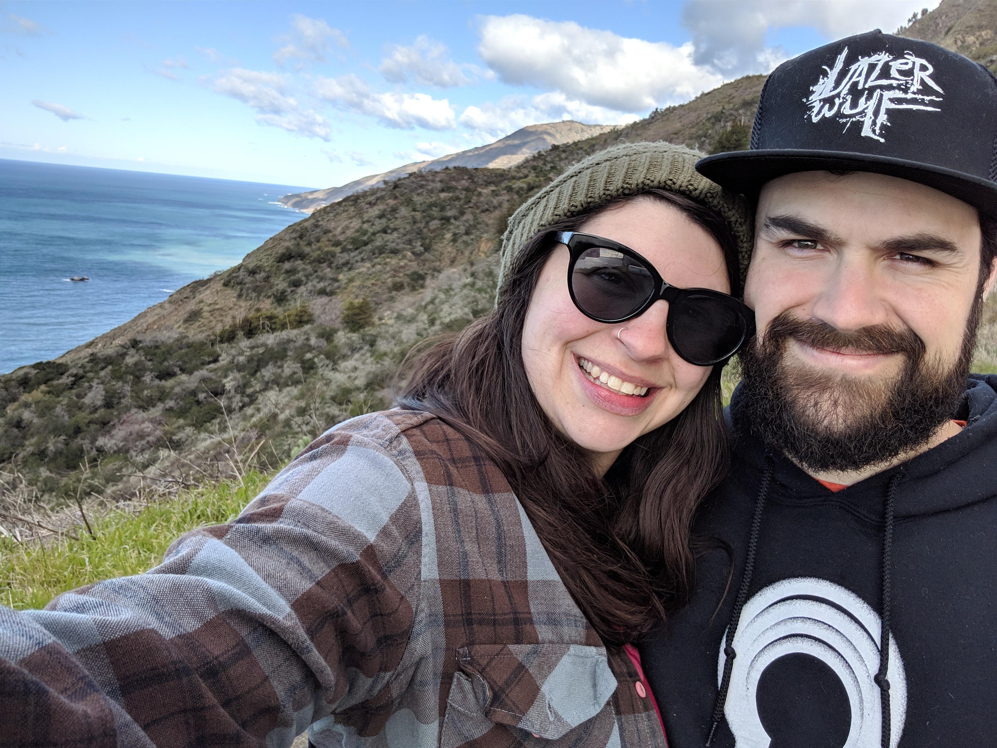 The Wedding Website of Ricky Culp and Mariah Cutler