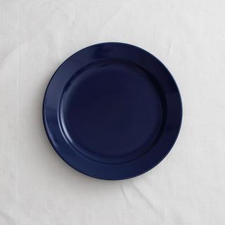 Stoneware Salad Plate