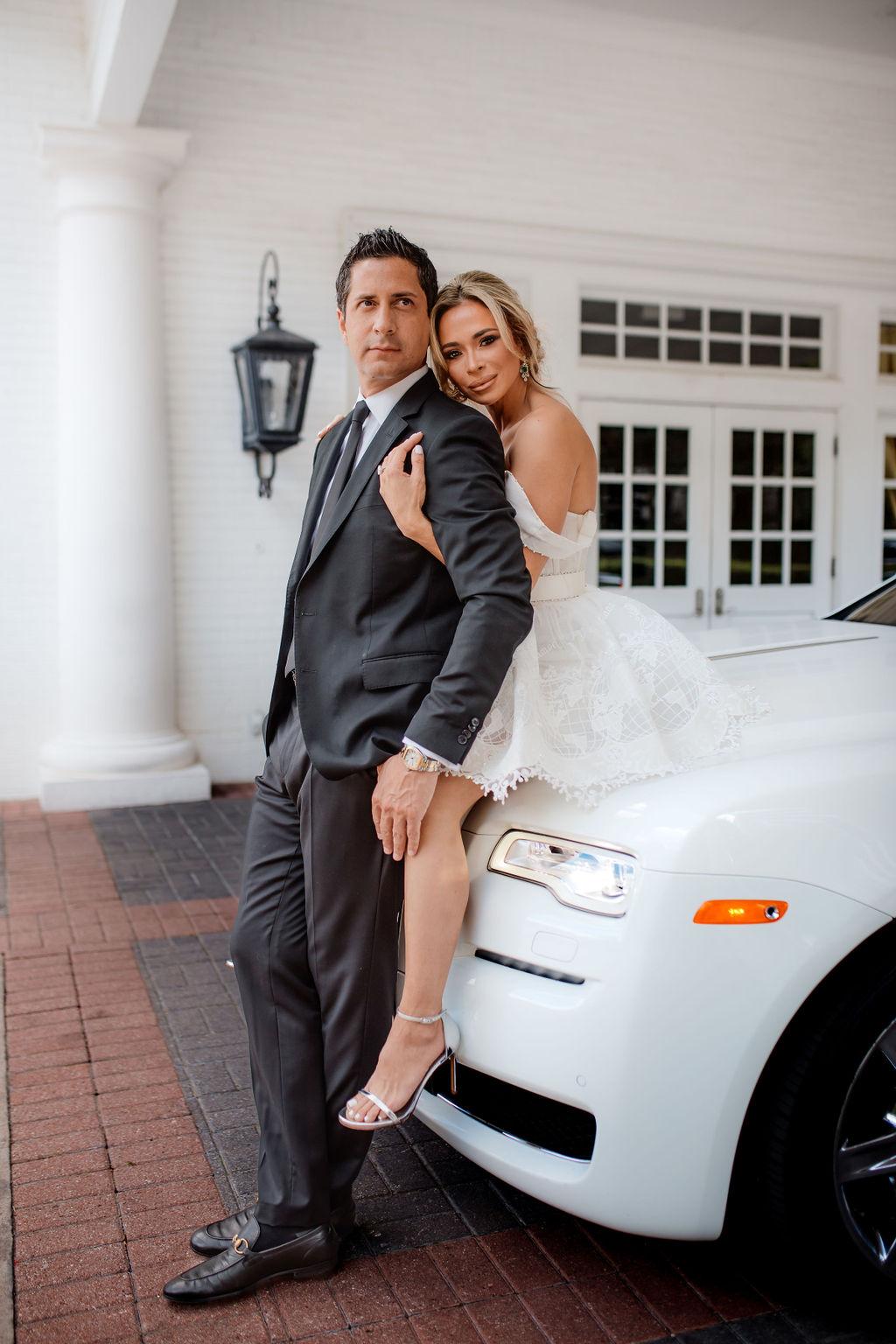 The Wedding Website of Leni Wagers and Giovanni Ybanez