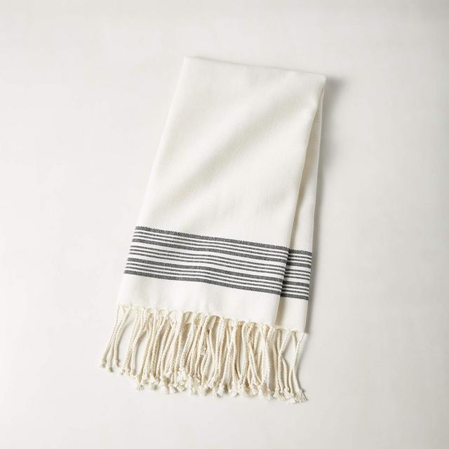 Catania Fringe Hand Towel
