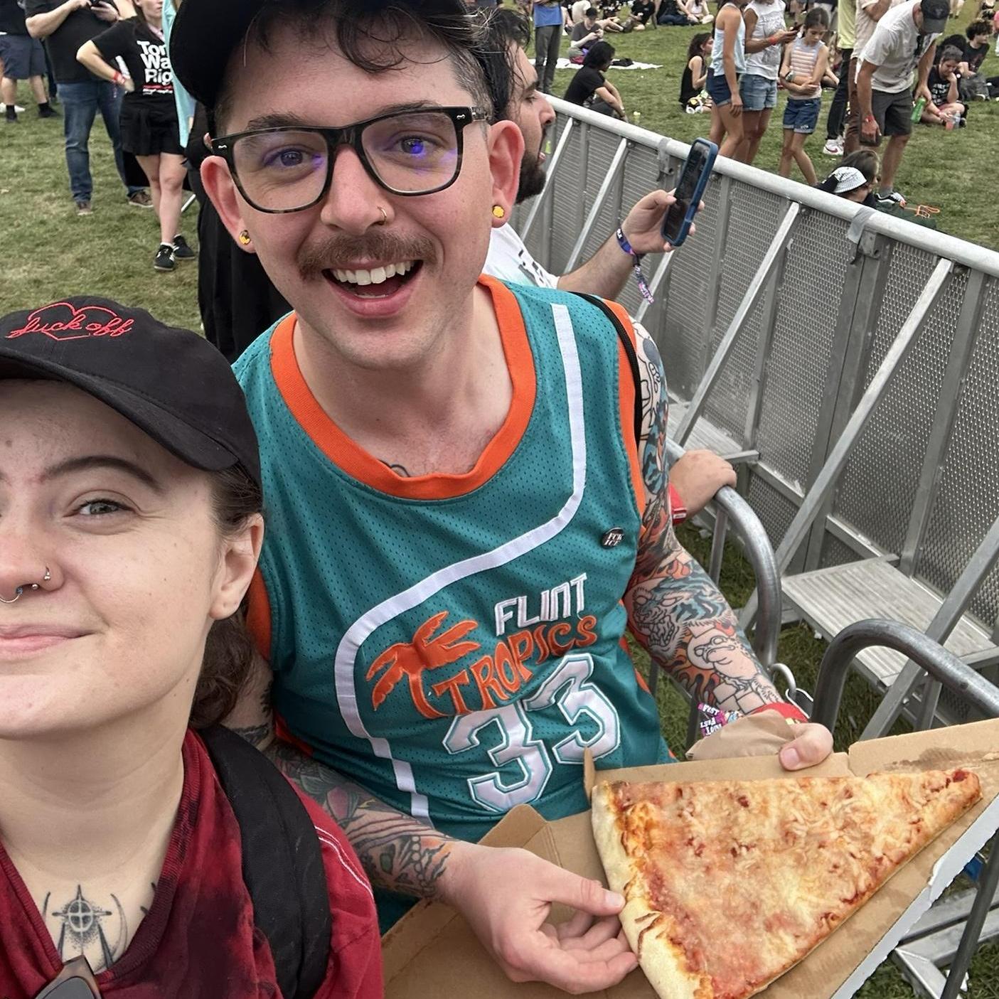 Riot Fest 2025