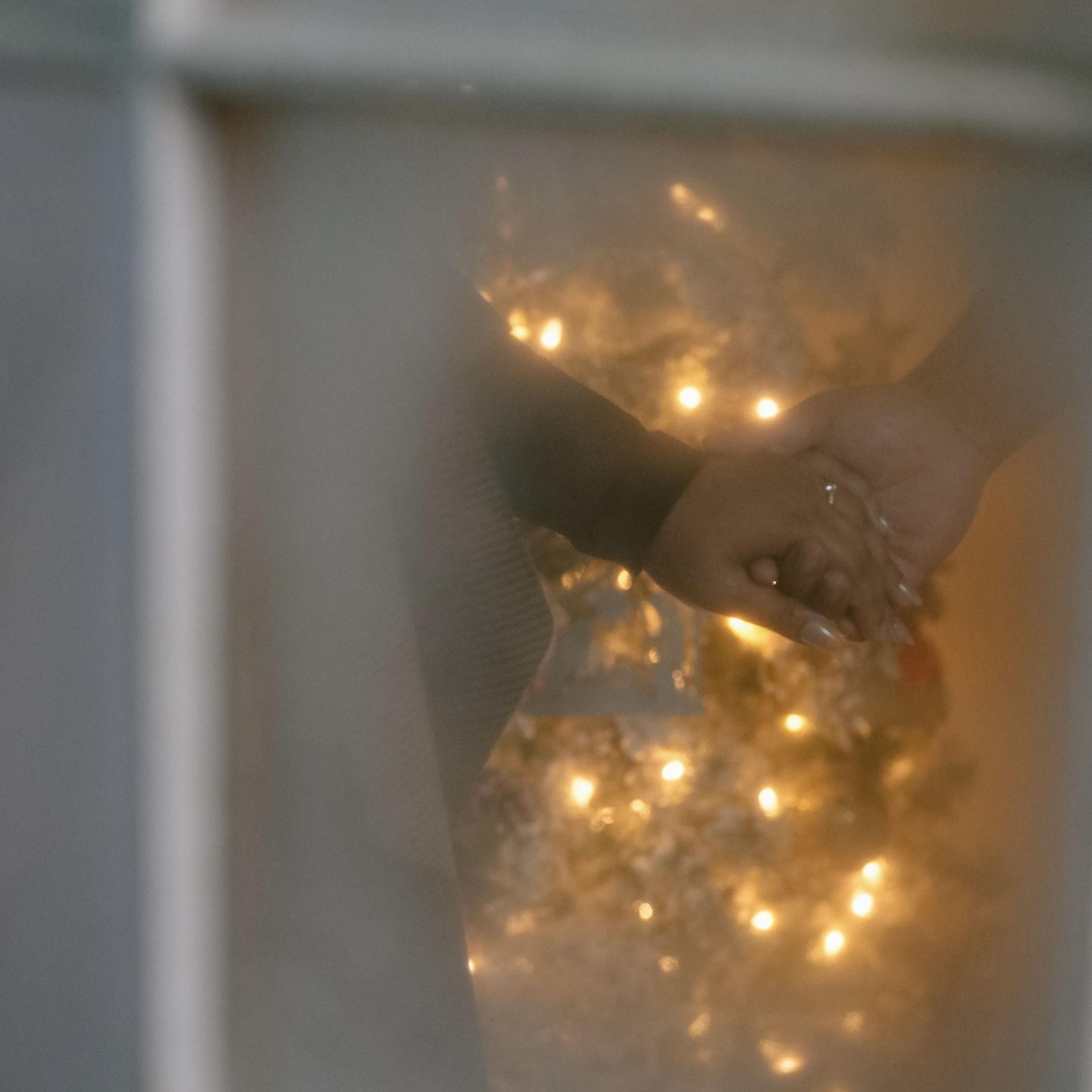 Our 1 Year Anniversary