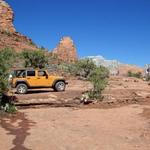 Jeep tours