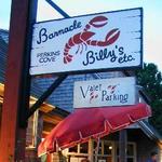 Barnacle Billy's