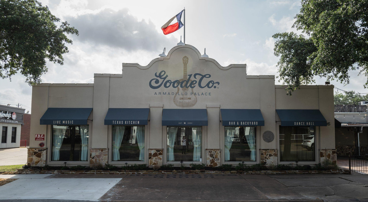 The Wedding Website of Stuart Parsley and Riley Rector