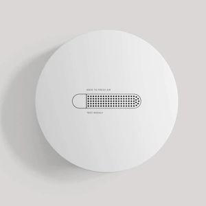 SimpliSafe Smoke & Carbon Monoxide Detector Sensors