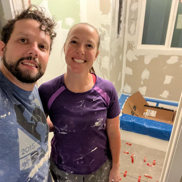 Our Home Renovation Fund