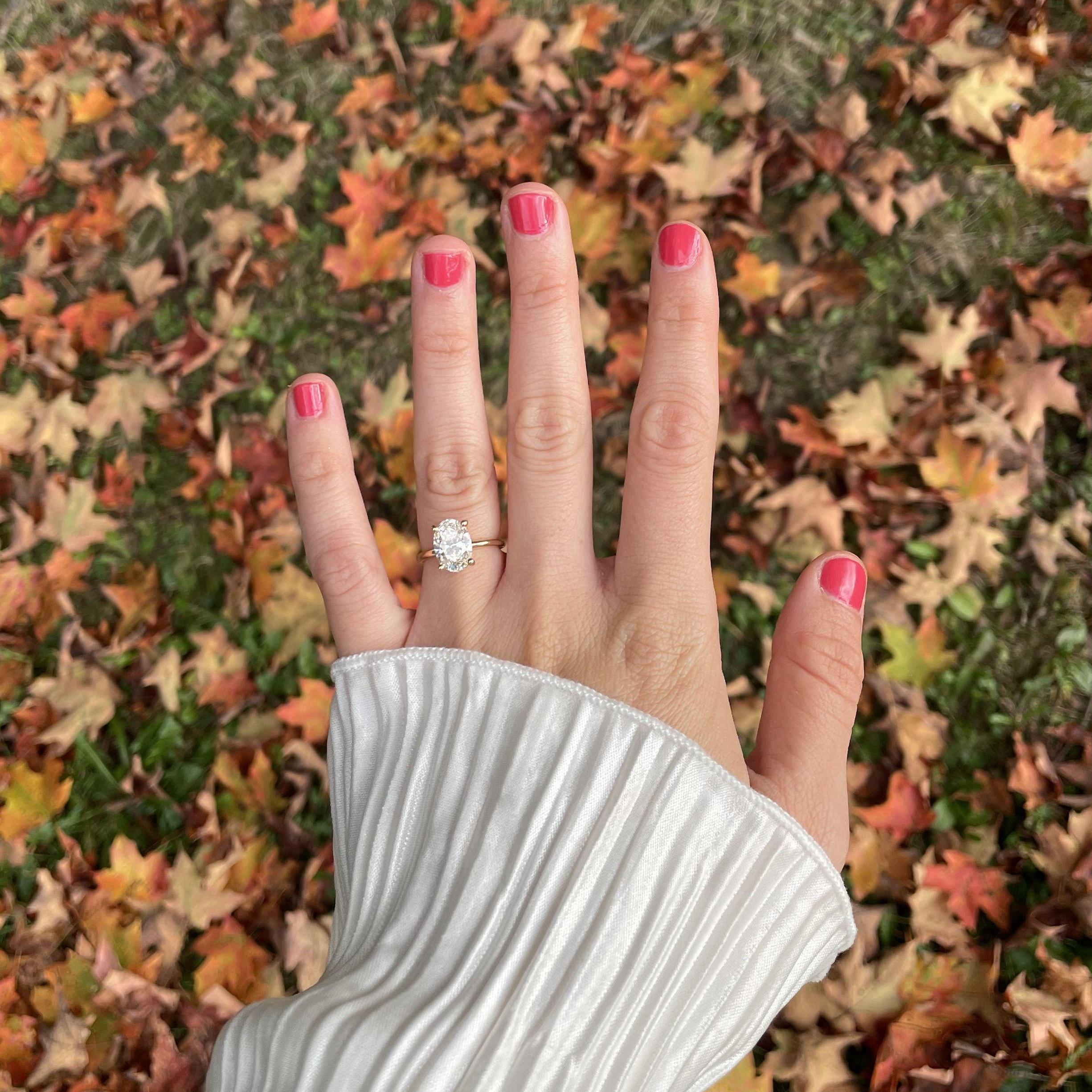 Dream ring!