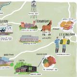 Kentucky Bourbon Trail