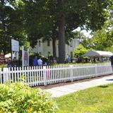 Milford Historic District