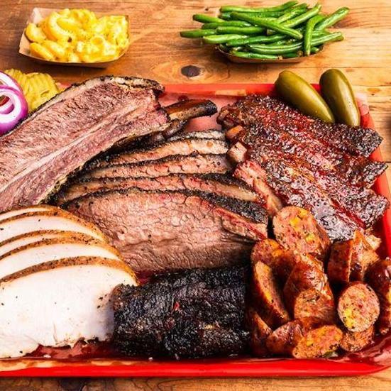 Terry Blacks BBQ