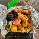 Kee's #Loaded Kitchen