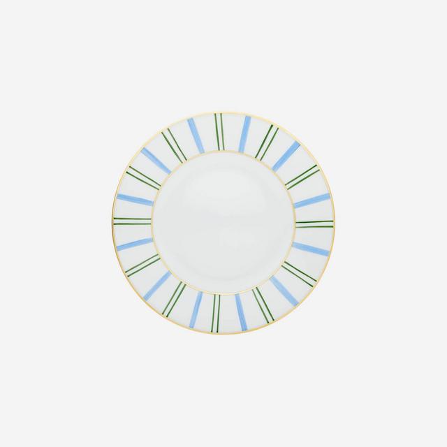 Botanique Charger Plate